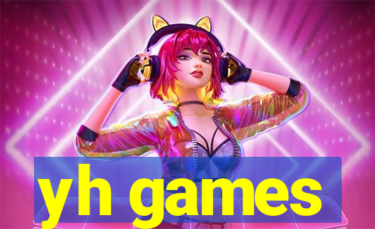 yh games